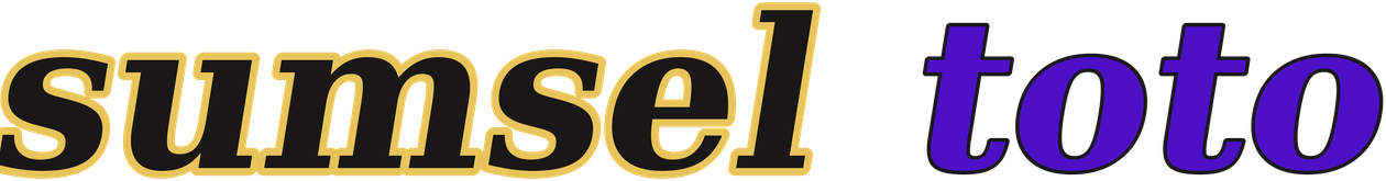 sumsel toto logo